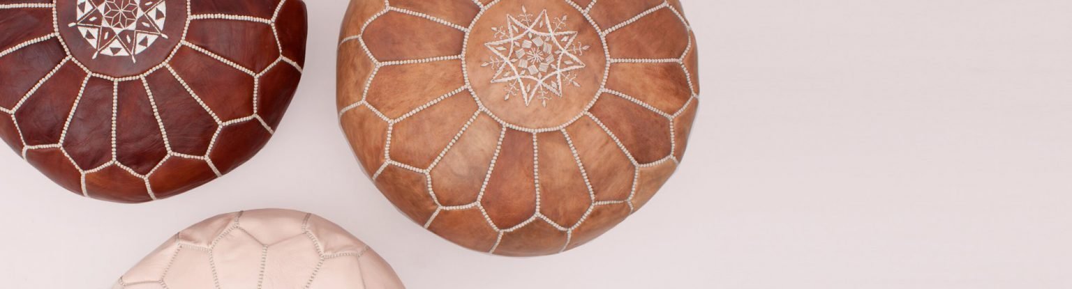 Poufs